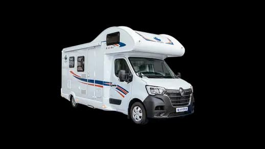 Ahorn ECO 660 2023