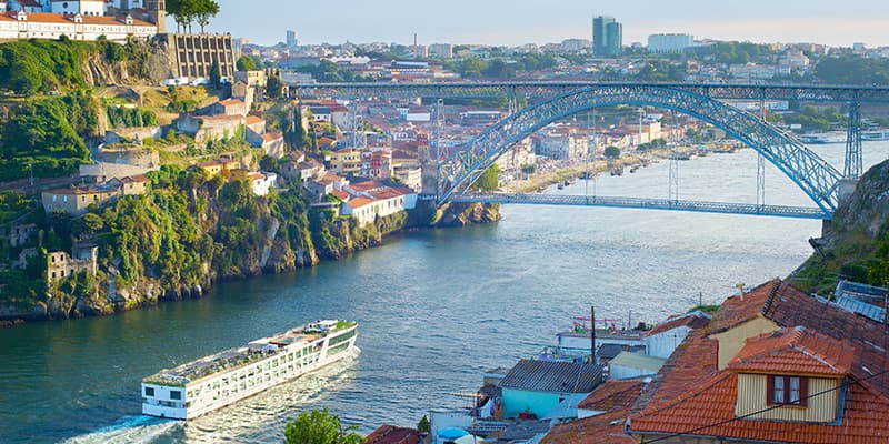 Oporto