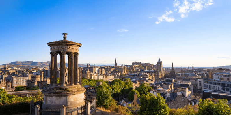 Edimburgo