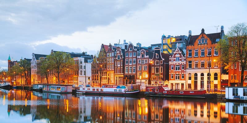 Ámsterdam