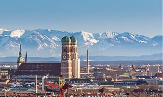 Múnich