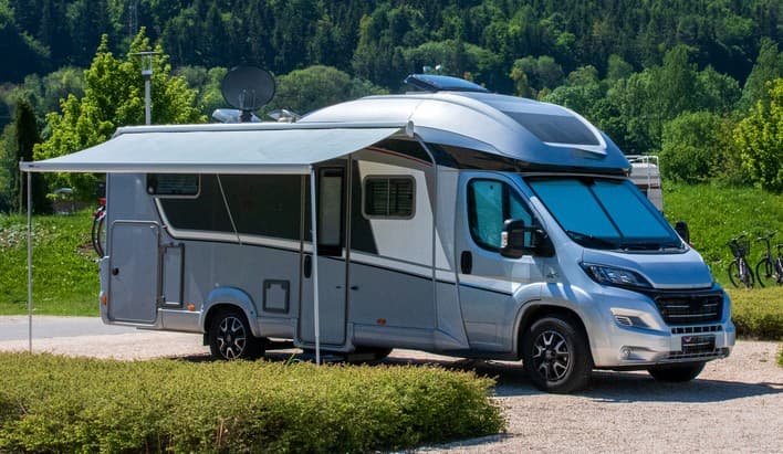 autocaravana