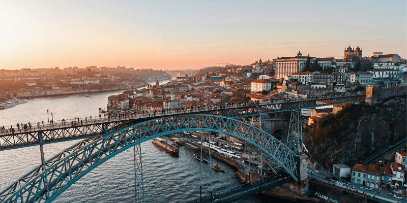 Oporto