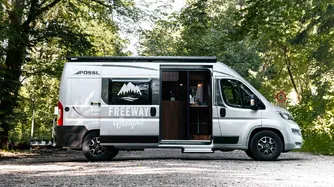 Campervan 600 Basic – der Evergreen