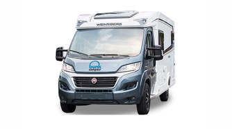 Bunk Campers Aero Plus