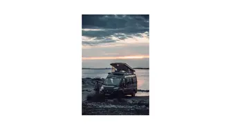 Adventurer Advanced 12