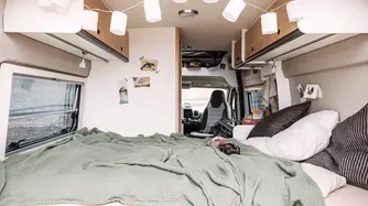 Adventurer Advanced 5