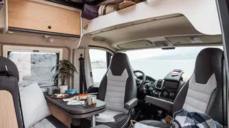 Adventurer Advanced 3