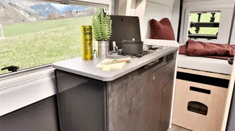 Adventurer Advanced 6