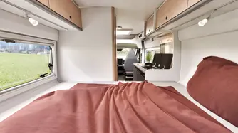 Adventurer Advanced 8