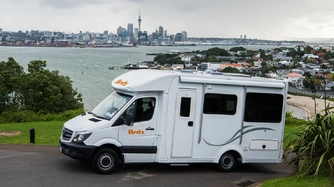 Britz Discovery