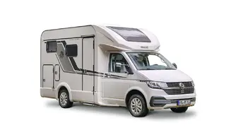 Van Villa