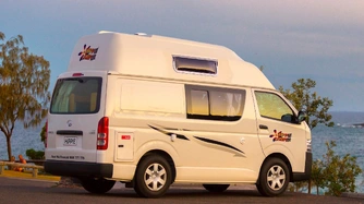 Hippie Endeavour