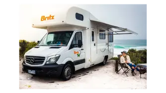 Britz Frontier