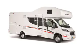 EcoLine 6 Berth