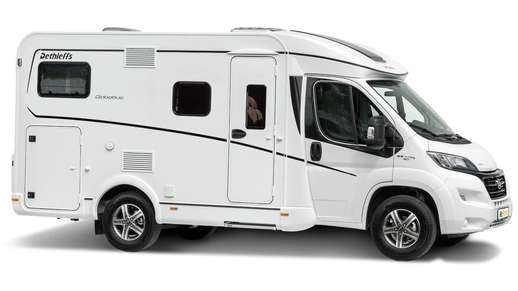 Furgonetas Camper Nuevas al mejor precio » Autocaravanas NORTE