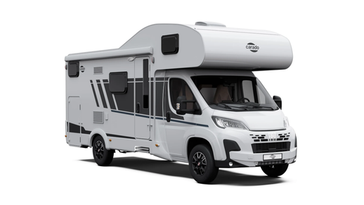TC Large 5 Berth