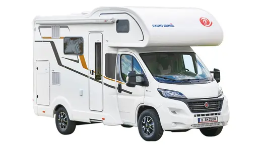 Family Traveller F1