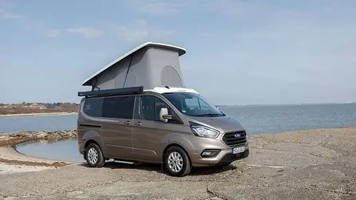 Green Camper M4 GC