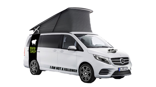Baroudeur Marco Polo