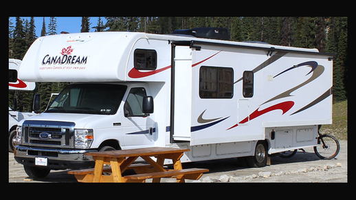 Maxi Plus Motorhome MH-X