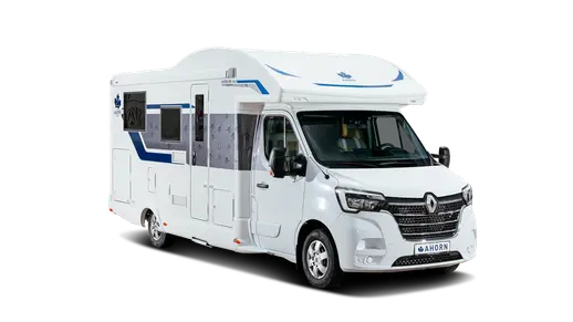 Ahorn ACT 690 Plus 2024