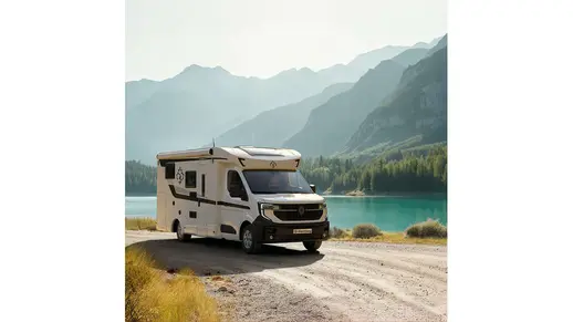 Ahorn T 690 2026 Automatik K+