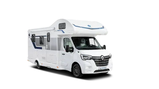 Ahorn Camp A 690