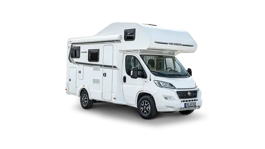 Weinsberg CaraHome 650 DG