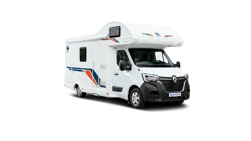 Ahorn ECO 683 2024
