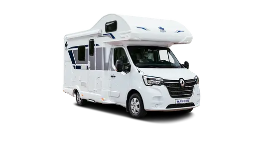 Ahorn ACA 595 2024