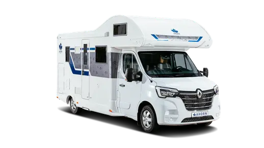 Ahorn ACA 640 2024