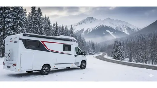 LMC Tourer Lift H 730 G