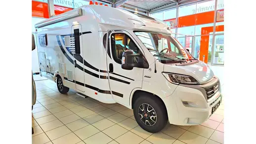Weinsberg T 700 EB SomaCamp