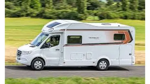 Weinsberg Horst III CaraCompact Suite MB640 MEG