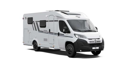 Carado V337 Automatik Wohnraumklimaanlage - Nature Caravan