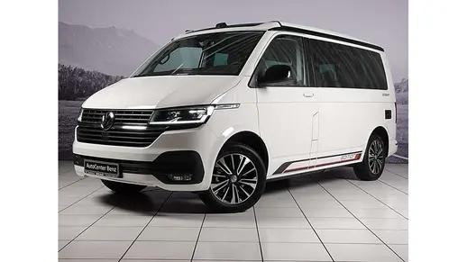Volkswagen T6.1 California Ocean