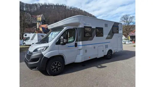 Sun Living S72DL