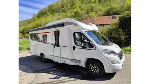 LMC Tourer Lift H 730 G
