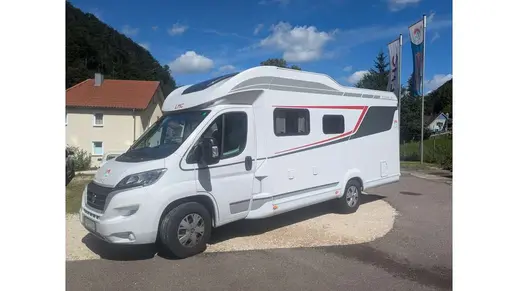 LMC Tourer Lift H 630 G