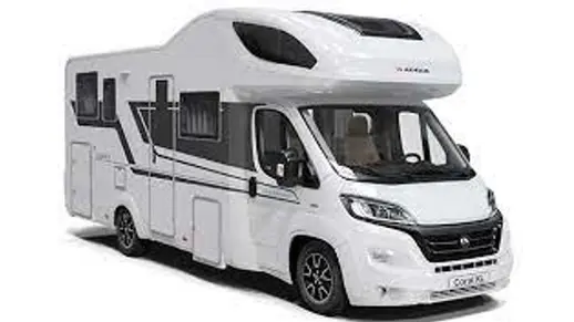 Adria Coral XL 660SL