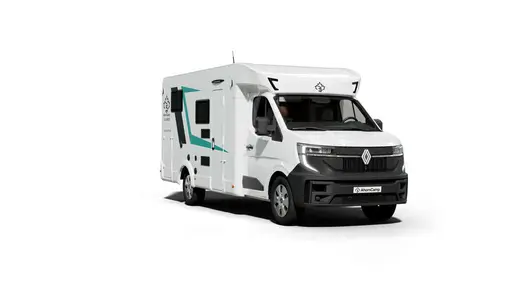 Ahorn Ahorn T 690 Move