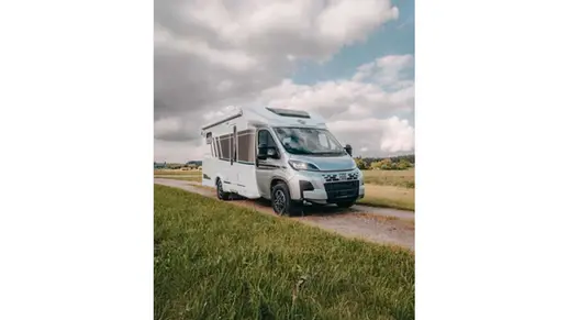 Carado T 328 ( Automatik )