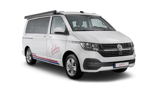 Volkswagen T6.1 California Ocean