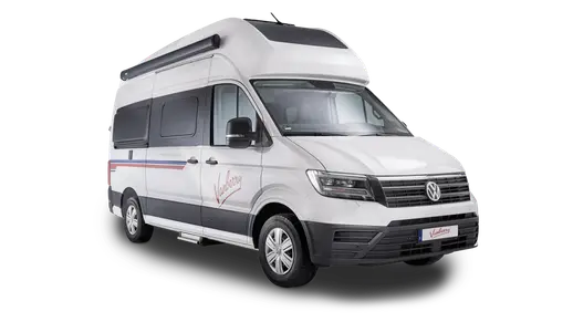 Volkswagen T6.1 Grand California
