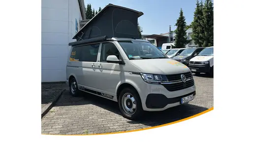 Volkswagen Der NOBLE for 4