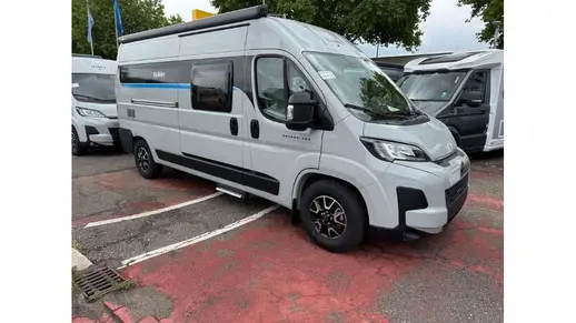 Hobby Ontour 600FT Solaris