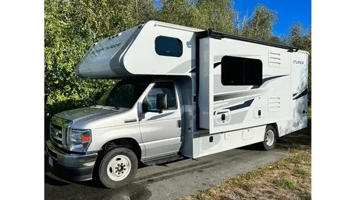 Roadcamper US-C large