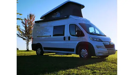 Roadcar R600 (Roadcar / Pössl)