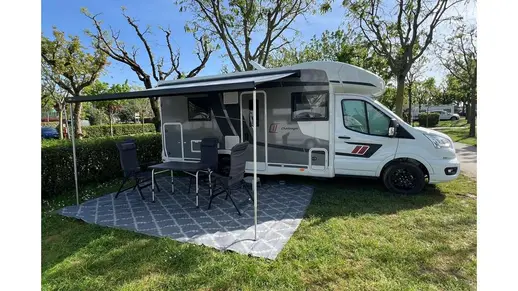 Challenger 380 ETAPE Edition